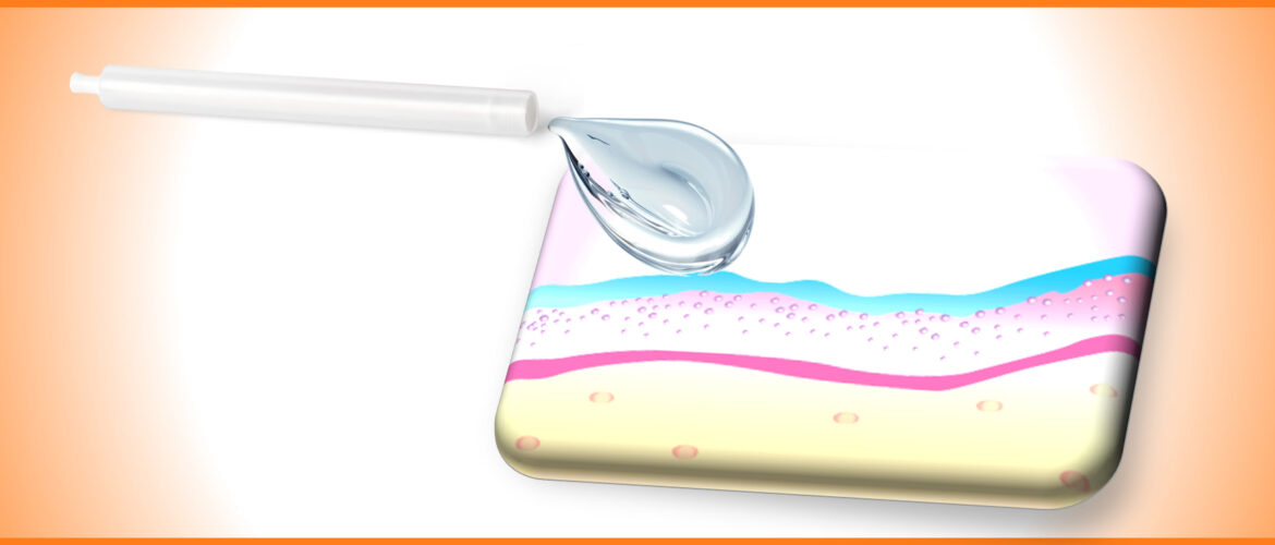 Como prescrever: Hidratante vaginal para síndrome genitourinária da menopausa